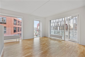 Photo 4. Apartment, Amagerfælledvej, København S 