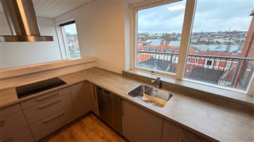 Billede 4. Lejlighed, Blæsbjerggade, Kolding 