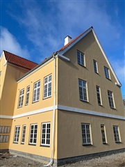 Billede 4. Lejlighed, Artillerihusene, Frederiksværk 