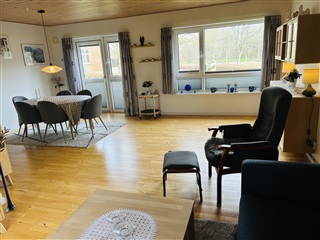 Photo 5. House, Stellavej, Thyholm 