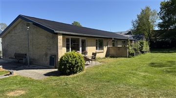 Billede 8. Hus/villa, Rosengårdsvej, Hobro 