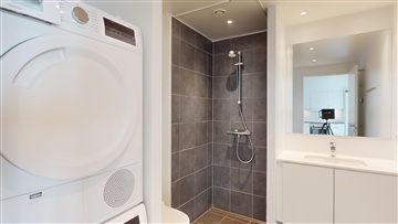 Billede 10. Lejlighed, Karlslunde Parkvej, Karlslunde 