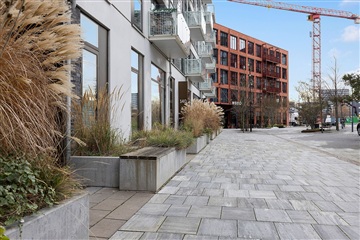 Photo 12. Apartment, Amagerfælledvej, København S 