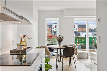 Billede 2. Lejlighed, Boulevarden, Vejle 