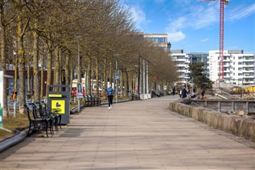 Photo 19. House, Strandpromenaden, København Ø 