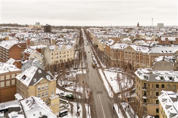 Photo 28. Apartment, Frederiksberg Alle, Frederiksberg 