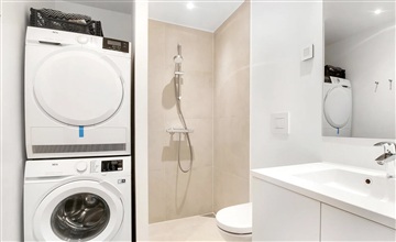 Billede 8. Lejlighed, Stigsborg Parkvej, Nørresundby 