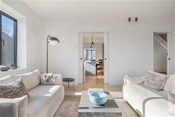 Photo 5. House, Strandpromenaden, København Ø 