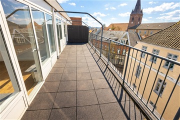 Billede 2. Lejlighed, Blæsbjerggade, Kolding 