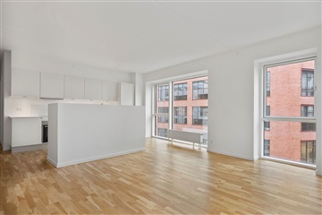 Photo 6. Apartment, Amagerfælledvej, København S 