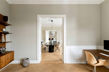 Photo 9. Apartment, Frederiksberg Alle, Frederiksberg 