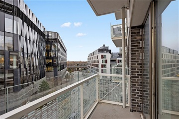Photo 1. Apartment, Amagerfælledvej, København S 