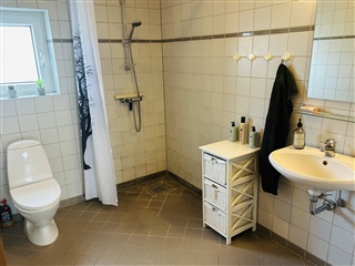 Photo 8. House, Stellavej, Thyholm 