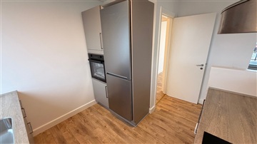 Billede 5. Lejlighed, Blæsbjerggade, Kolding 