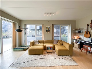 Billede 4. Lejlighed, Strandlodsvej, København S 