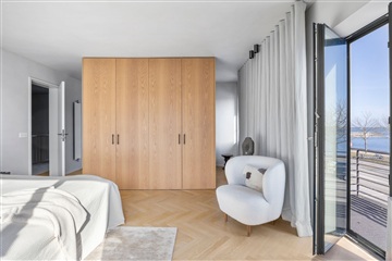 Photo 12. House, Strandpromenaden, København Ø 