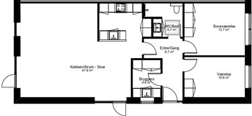 Billede 9. Hus/villa, Johan den Mildes Vej, Viborg 