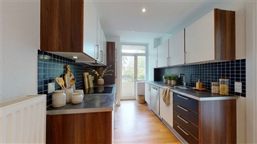 Photo 1. Apartment, Vesterbro, Aalborg 