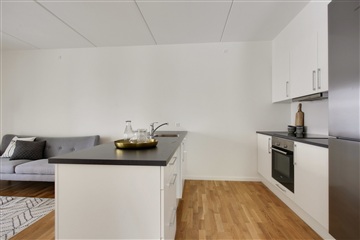 Photo 4. Apartment, Kildevældet, Aalborg 