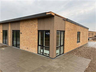 Photo 1. House, Nyhåbsvej, Glesborg 