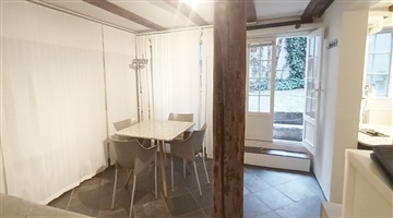 Photo 4. Apartment, Dronningens Tværgade, København K 