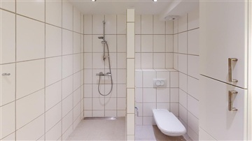 Photo 5. Apartment, Vesterbro, Aalborg 