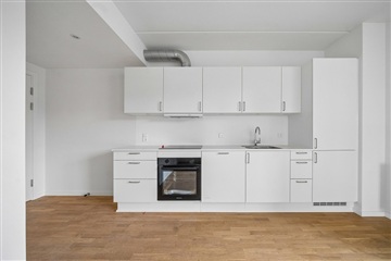 Billede 3. Lejlighed, Fyrbødervej, København NV 