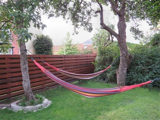 Billede 5. Lejlighed, St. Sct. Hans Gade, Viborg 