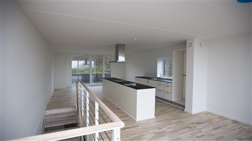 Billede 5. Hus/villa, Lerstien, Frederikshavn 