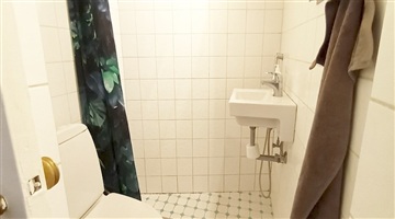 Photo 9. Apartment, Dronningens Tværgade, København K 