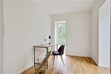 Photo 8. Apartment, Kildevældet, Aalborg 