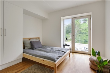 Photo 6. Apartment, Kildevældet, Aalborg 