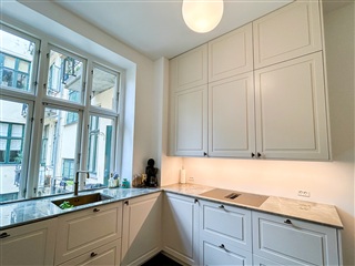 Photo 5. Apartment, Puggaardsgade, København V 