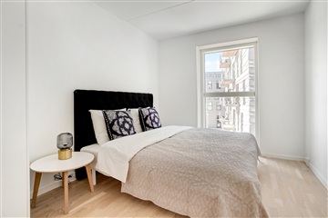 Photo 2. Apartment, Kanalvej, Kongens Lyngby 