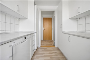 Photo 6. Apartment, Petersborgvej, Aalborg 