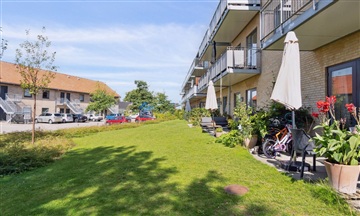 Photo 10. Apartment, Tækkerstræde, Hillerød 