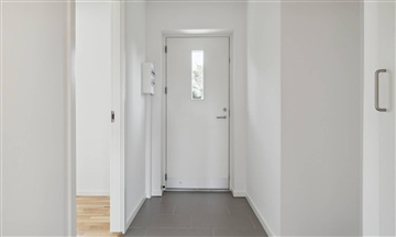 Billede 3. Lejlighed, Tækkerstræde, Hillerød 