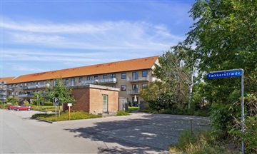 Billede 9. Lejlighed, Tækkerstræde, Hillerød 