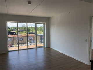 Billede 1. Lejlighed, Marsk Stigs Vej, Viborg 