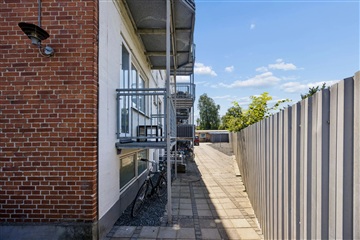 Photo 21. Apartment, Petersborgvej, Aalborg 