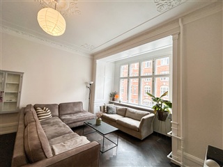 Photo 4. Apartment, Puggaardsgade, København V 