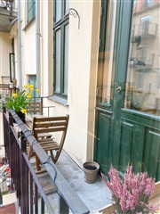 Billede 14. Lejlighed, Puggaardsgade, København V 