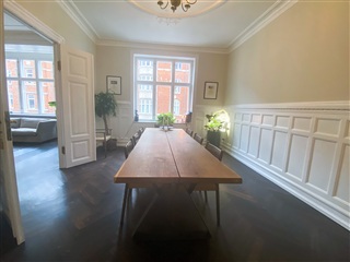 Billede 4. Lejlighed, Puggaardsgade, København V 