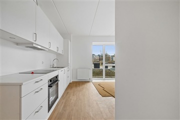 Billede 4. Lejlighed, Fyrbødervej, København NV 