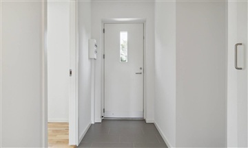 Photo 3. Apartment, Tækkerstræde, Hillerød 