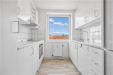 Photo 2. Apartment, Petersborgvej, Aalborg 