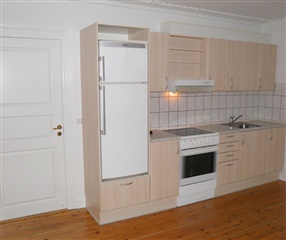 Billede 3. Lejlighed, St. Sct. Hans Gade, Viborg 