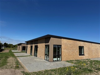 Photo 2. House, Nyhåbsvej, Glesborg 