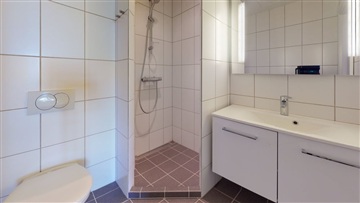 Photo 4. Apartment, Vesterbro, Aalborg 