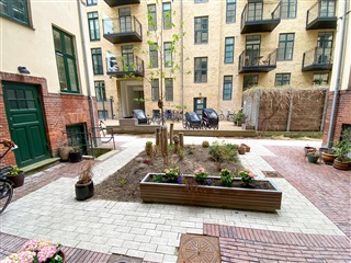 Billede 16. Lejlighed, Puggaardsgade, København V 